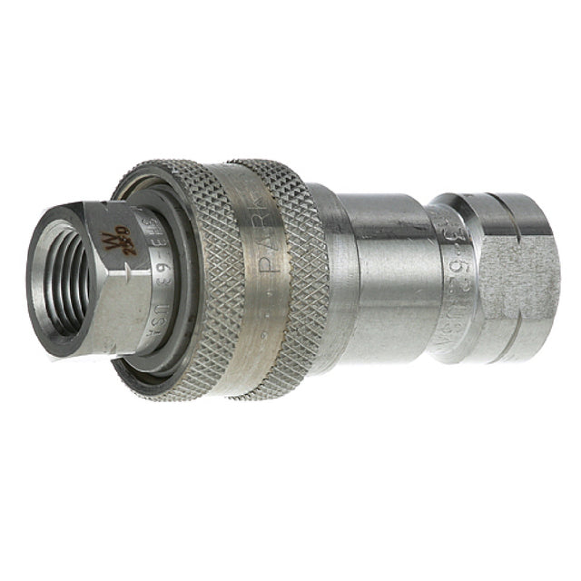 Dormont 9850-2222 Quick Disconnect Water 3/8"