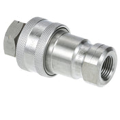 Dormont 9850-3232 Quick Disconnect Water 1/2"