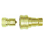 Dormont LFW75QD Quick Disconnect Water 3/4"