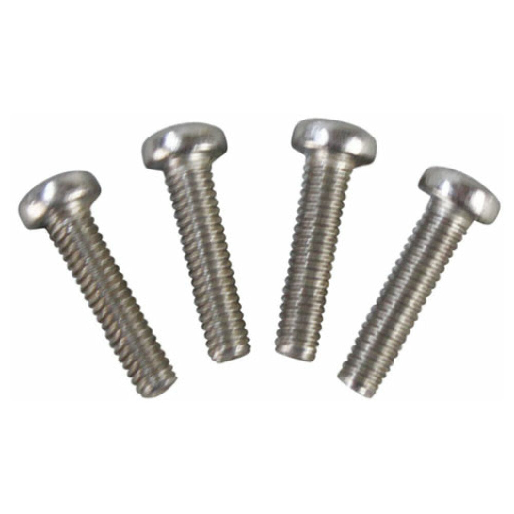 Dynamic Mixer -8317 Screws Spacer (4)