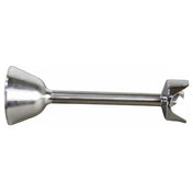 Dynamic Mixer 9510 Tube W/bearing Assembly