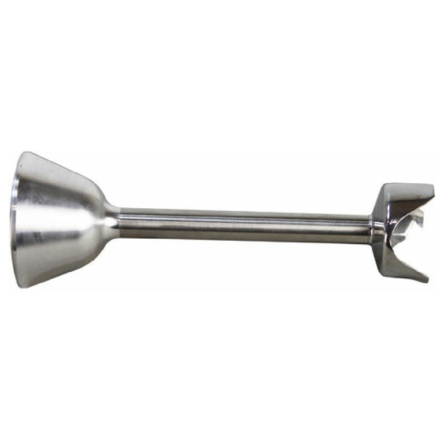 Dynamic Mixer 9510 Tube W/bearing Assembly