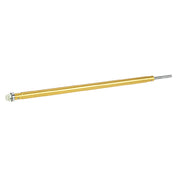 Dynamic Mixer 45120 Shaft And Bearing
