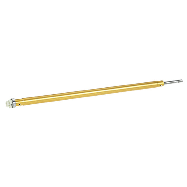 Dynamic Mixer 45120 Shaft And Bearing