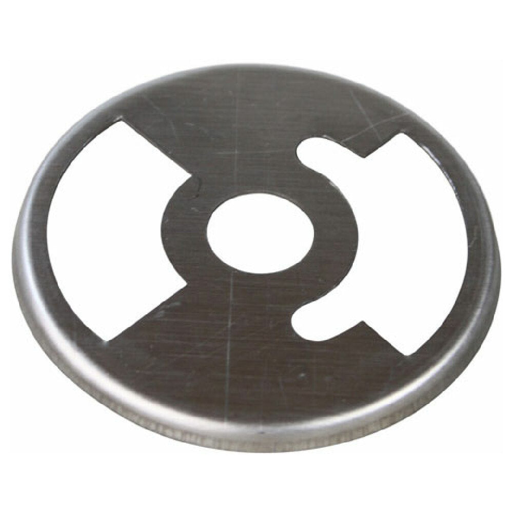Keating 031477 Air Shutter