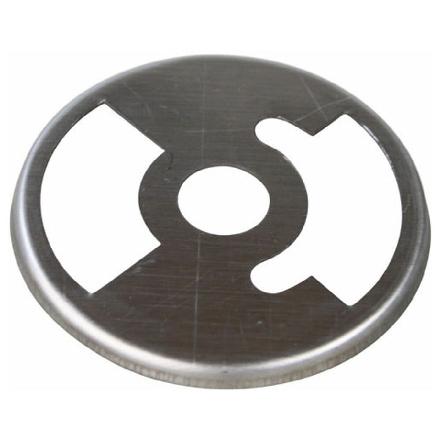 Keating 031477 Air Shutter