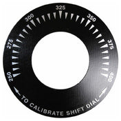 Keating 0034870 Dial Plate