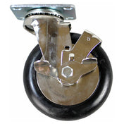 Intermetro B5DNB Caster W/brake
