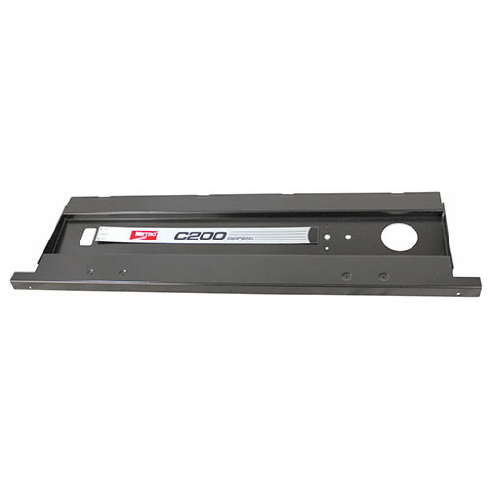Intermetro RPC06-441 Control Panel