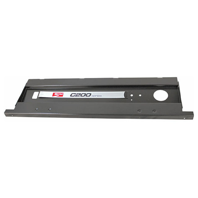 Intermetro RPC06-441 Control Panel
