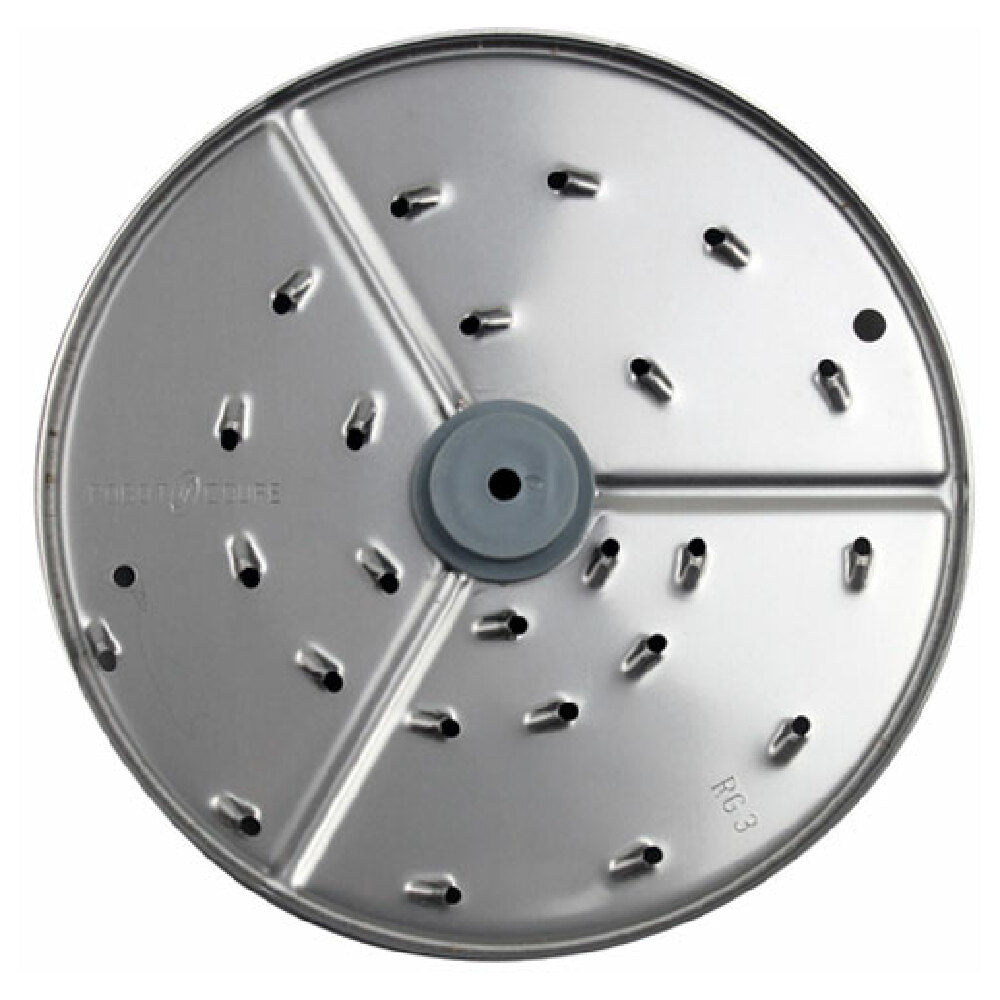 Robot Coupe R281 Grating Plate Med Coarse 3mm