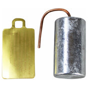 Vulcan Hart VH80044 Anode