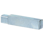 Hobart A290844-4 Saw Guide Lower W/plug