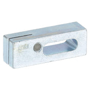 Hobart A290844-1 Saw Guide Upper W/plug