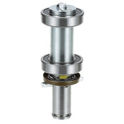 Hobart 00-292275 Upper Shaft & Bearing Assy