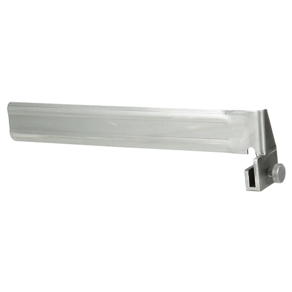 Hobart 00-295118 Fence Lower Carriage S/s