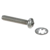 Hobart SC122-53 Screw Top Cover Knob
