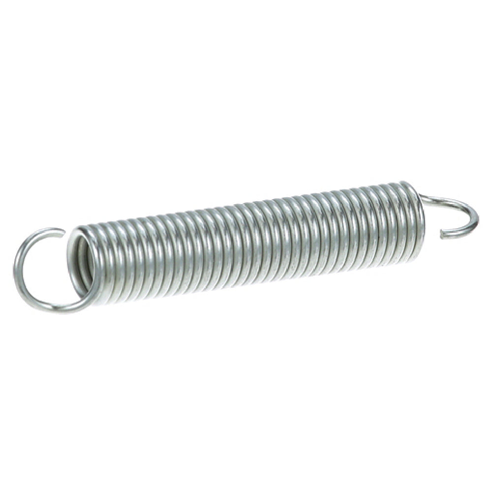 Hobart 438897 Spring Plate Pivoting