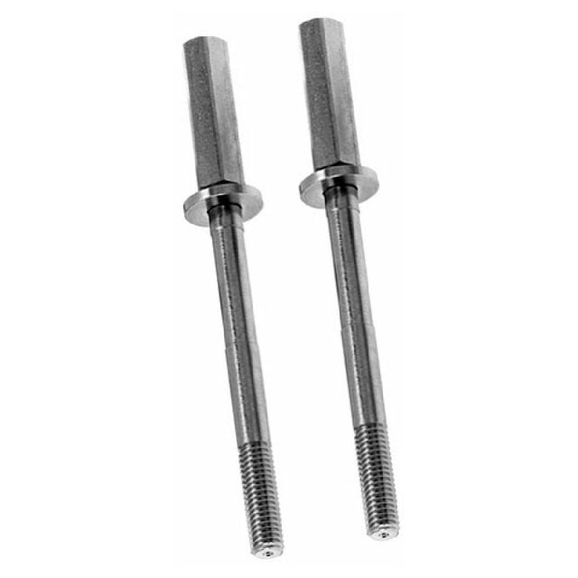 Hollymatic 2227 Hopper Bolt Short