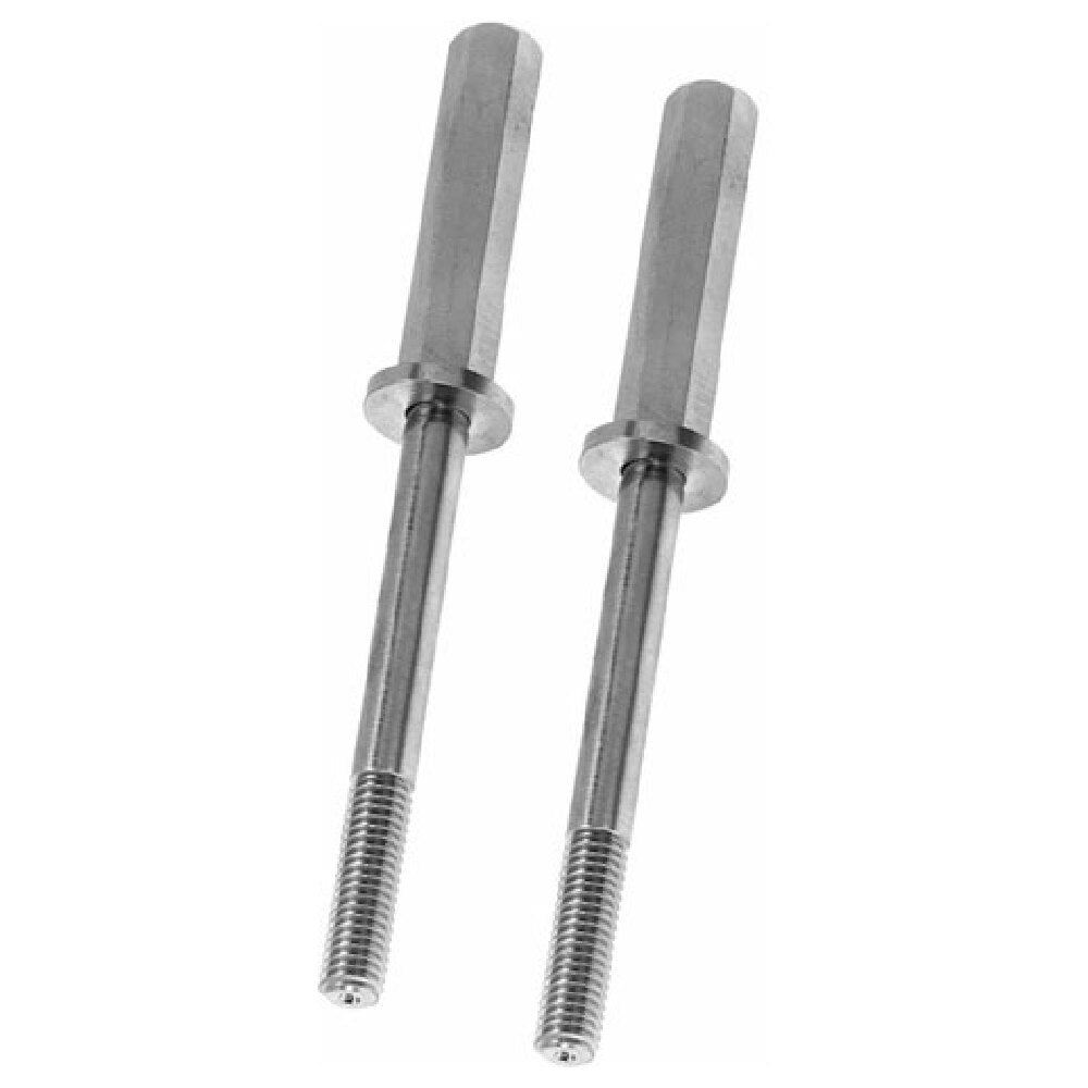 Hollymatic 2107 Hopper Bolt Long