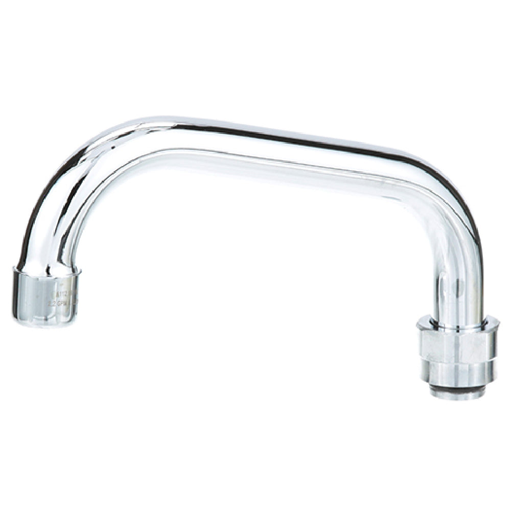 Component Hardware Group KN11-X006 Swivel Spout 6"