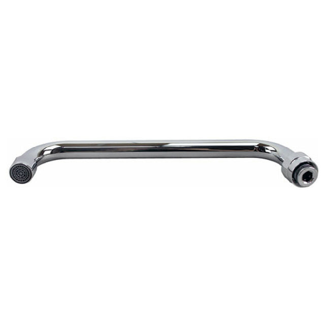 Component Hardware Group KN11X010 Swivel Spout 10"