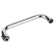 Component Hardware Group K11X008 Swivel Spout 8"