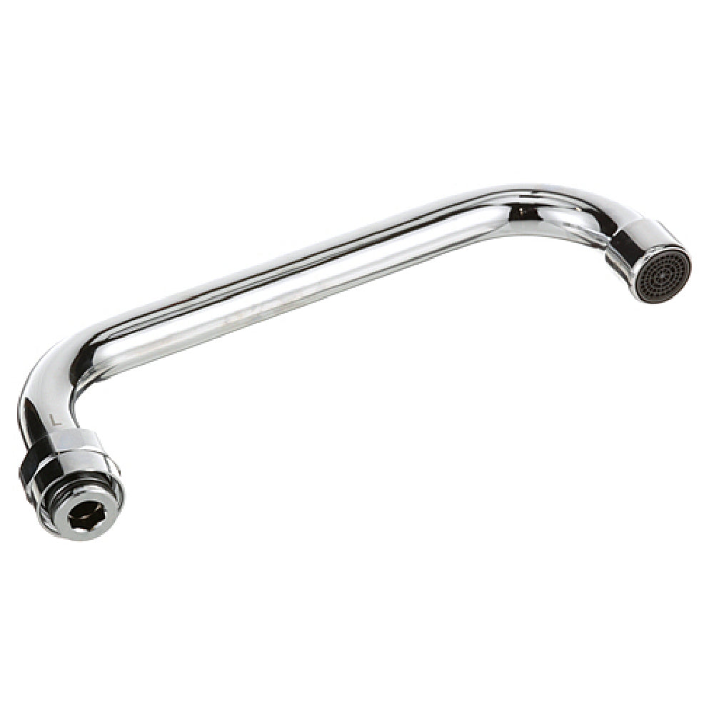 Component Hardware Group KL11-X008 Swivel Spout 8"