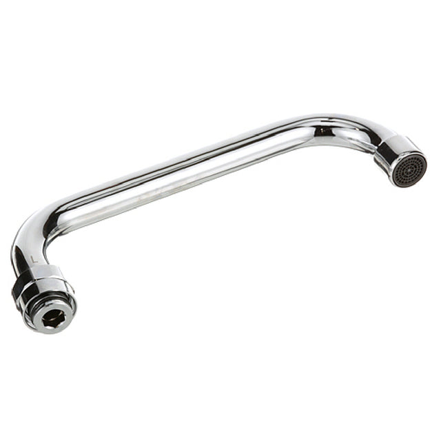 Component Hardware Group KL11-X008 Swivel Spout 8"