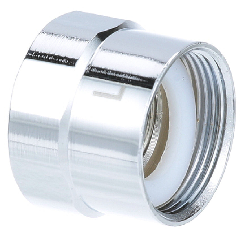 T&S Brass -0413 Adapter Swivel To Rigid