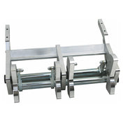 Star Mfg 2R-Z22153 Counter Balance Split Top