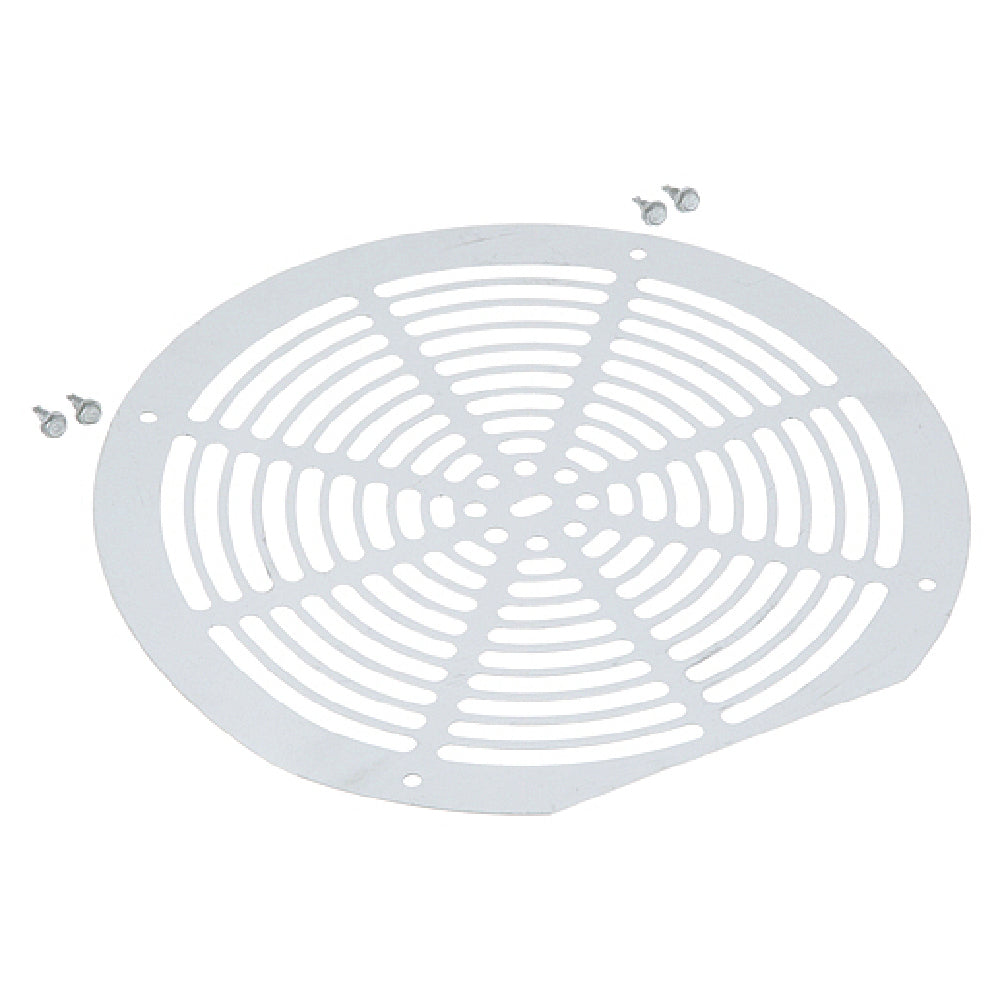 TRUE E872901 Cover Evap Fan Blade