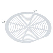 TRUE E872901 Cover Evap Fan Blade