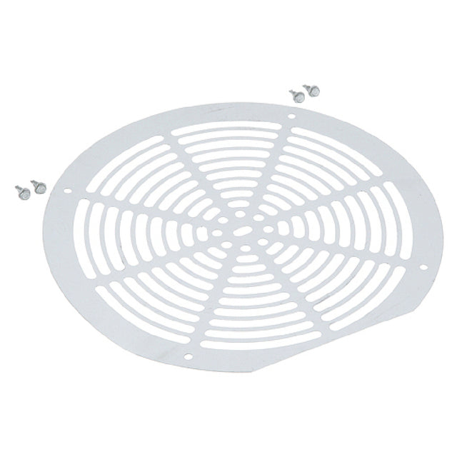 TRUE E872901 Cover Evap Fan Blade