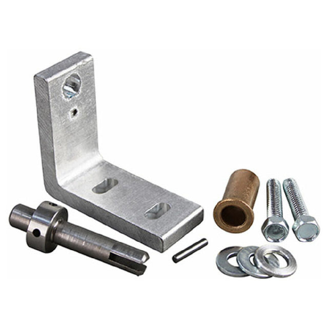 TRUE 870865 Hinge Kit Door Top