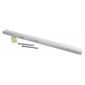 TRUE -875545 Handle Kit Door 15"/ss