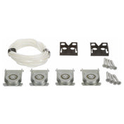 TRUE E884605 Cord Pulley Kit