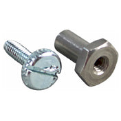 TRUE E913390 Pin Kit Lid Hinge