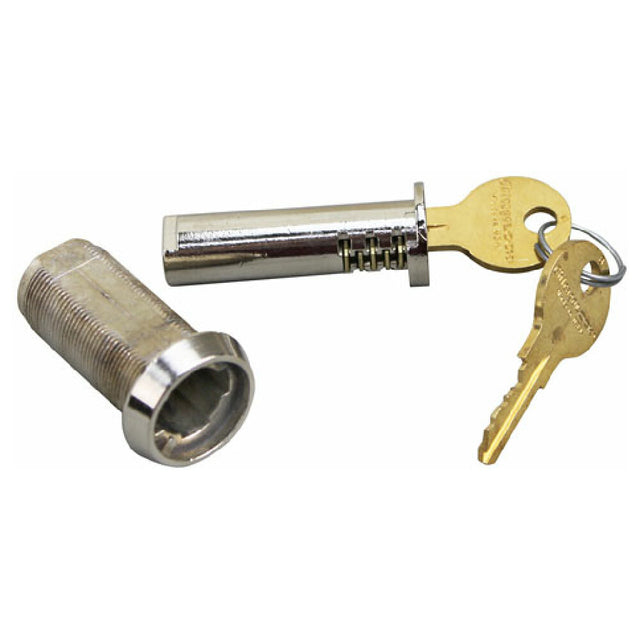 Beverage Air 401-049AAA Lock With Keys(2)