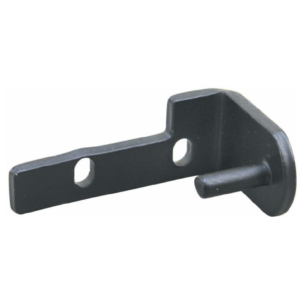Beverage Air 401-246A02 Bracket Hinge Top Rh Black