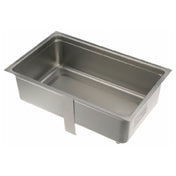 Delfield 0160014 Pan W/drain