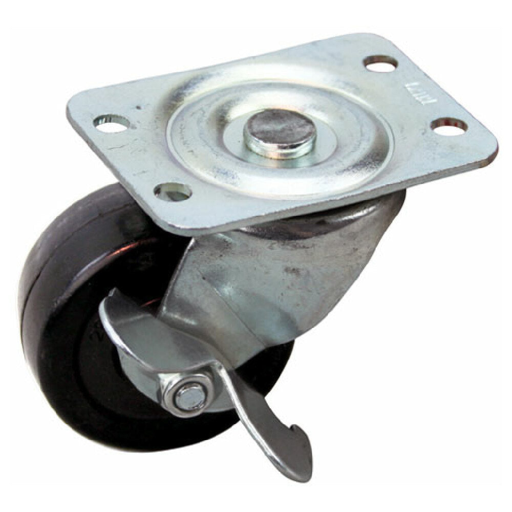 Delfield 3234148 Caster W/ Brake