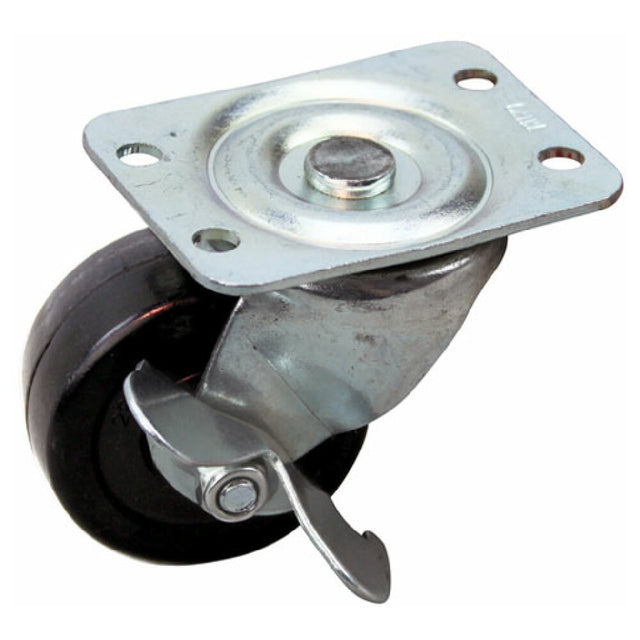 Delfield 3234148 Caster W/ Brake