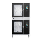 Blodgett BLCT-61-61E_208/60/3 Combi Oven Steamer Electric Boilerless