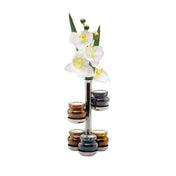 BauscherHepp 12.2144.0000 Stand 7-7/8"H (200 Mm) 2-tier