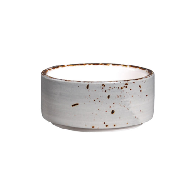 Palate & Plate AW-8784G - Butter Cup, 2 Oz., 2-1/2" X 1-1/4" Round