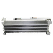 Delfield 3516093 Evaporator Coil