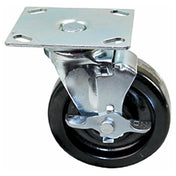 Traulsen 13141 Caster W/ Brake