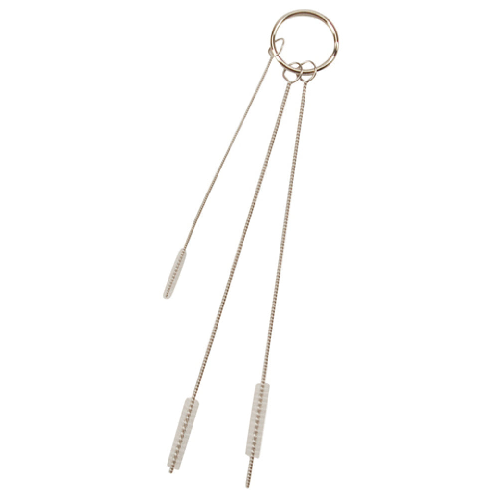 Taylor Freezer 50103 Brush Set (3 Pc Ph61)