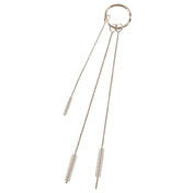 Taylor Freezer 50103 Brush Set (3 Pc Ph61)